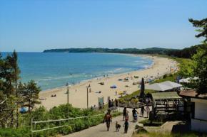 Fewo STRANDPERLE-Fam.Kunkel in Sellin